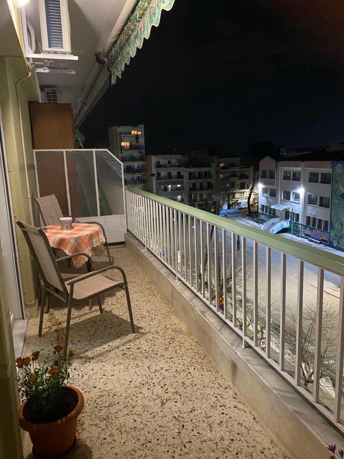 Asterios Home Salonicco Esterno foto